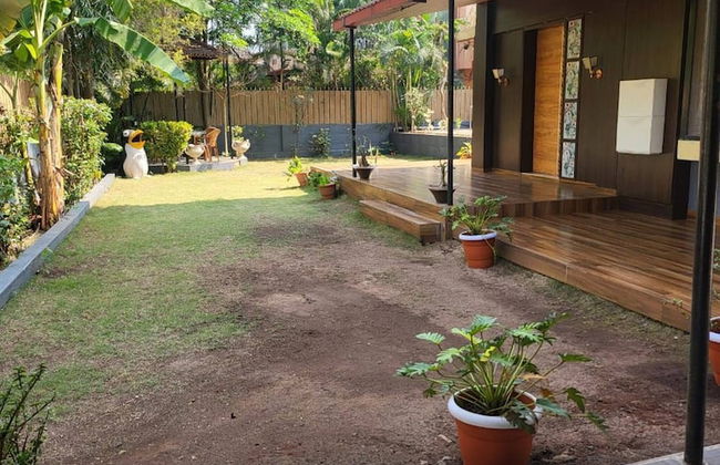 Misty Palace Lonavala - Foto 22