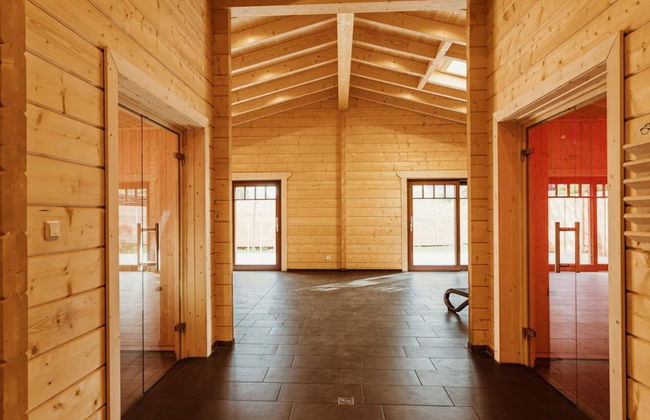 Doppelhaushalfte in Hasselfelde - Foto 13