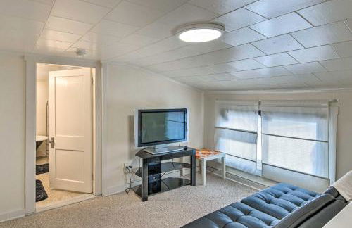 Historic Meredith Home Walk to Town Center! - Foto 17