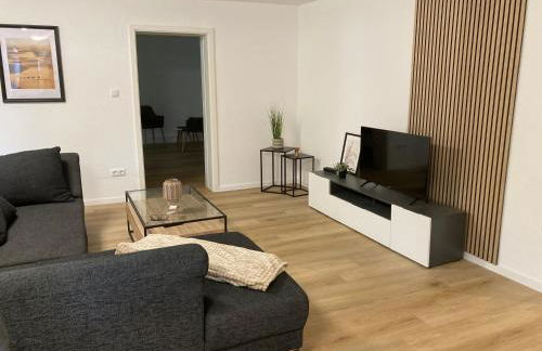 Ferienwohnung Dorfliebe Minden by Engelmann - Foto 15