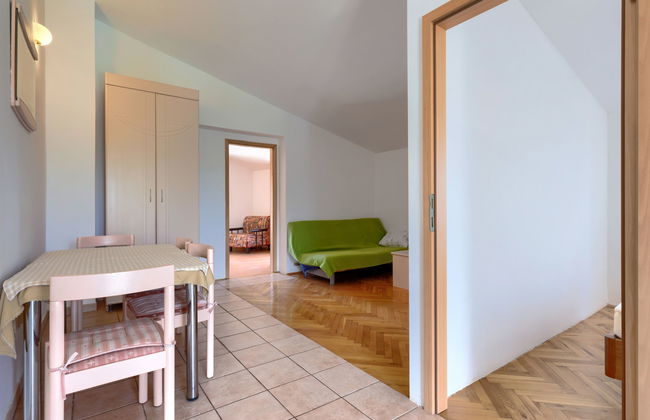 Villa Moj Mir - Foto 27