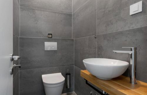 Luksuzna moderna vila sa panoramskim pogledom - Foto 19