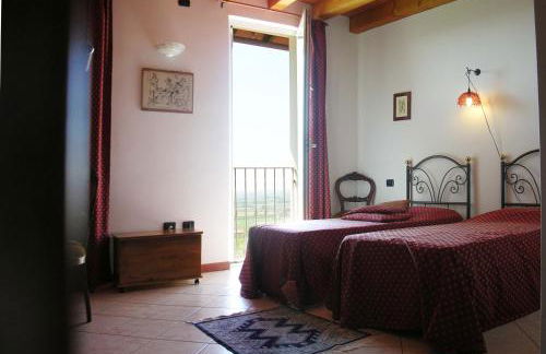 Le Bianchette Agriturismo e Fattoria Didattica - Foto 9