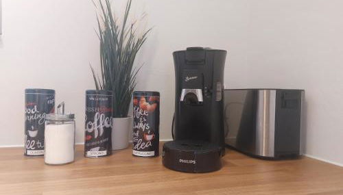 Rooftop Apartments - Stillvolles Apartment 4P nahe Glacis Center - Foto 5