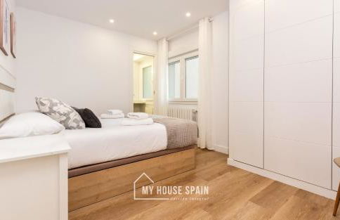 MyHouseSpain - Piso luminoso cerca de la playa - Foto 17