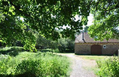 Mill Barn by inspirestays-com - Foto 34