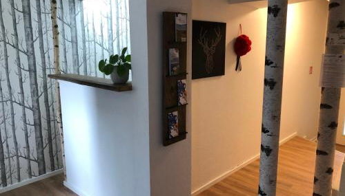 Black Forest Bike Hostel - Foto 5