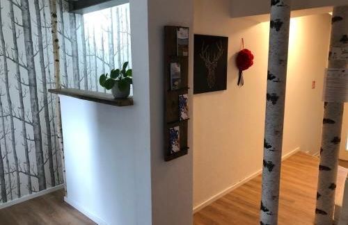 Black Forest Bike Hostel - Foto 5