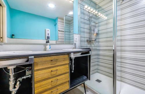 Saavedra Confort & City Centre - Foto 49