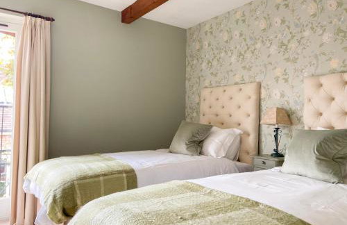 The Granary - Foto 22