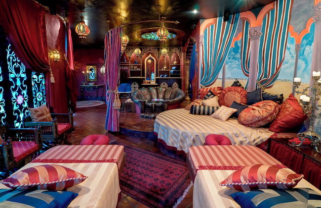 Impiana Private Villas Seminyak - Foto 54