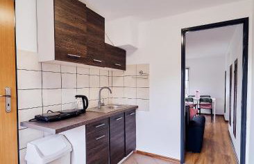 Domki Nad Stawami Apartament - Foto 19