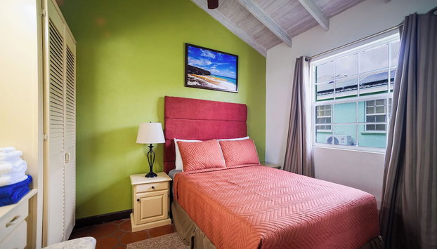 Best E Villas Prospect - Photo 4, Chambre