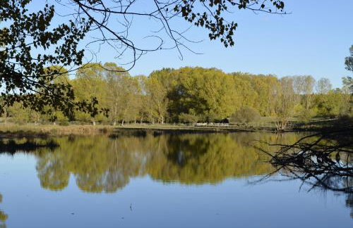 Casa Rural Las Barricas - Foto 35