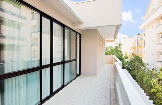 Belvilla by OYO Fucini Sette Quadri - Foto 20