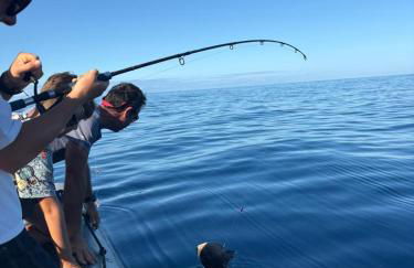 Casa do Guardião - Photo 19