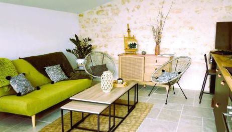 Gîte de la Petite vallée - Foto 3