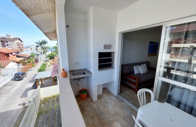 Residencial Praia Bella - Floripa-SC - Foto 63