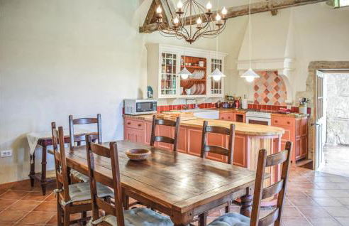 Stunning Home In Bon Encontre - Foto 4