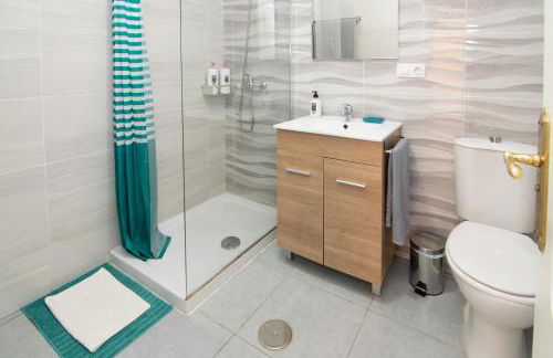 The Safe Point Suites Castillo - Foto 33