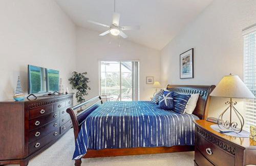 Peace Rose Villa at Briarwood - Foto 13