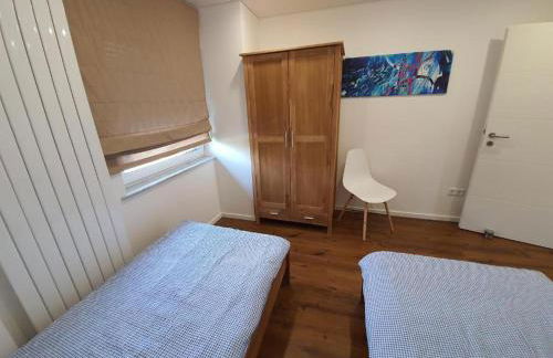 Monteurwohnung - Handwerkerwohnung - Foto 49