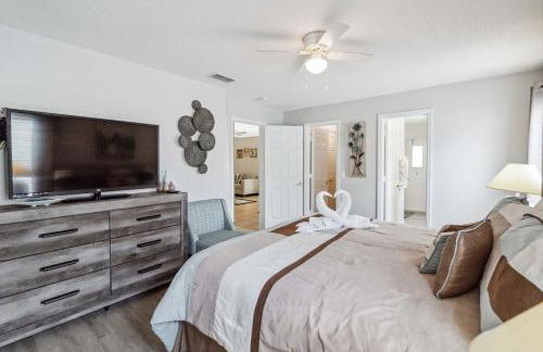 Indian Ridge- 4 bedroom home with Game Room - Foto 19