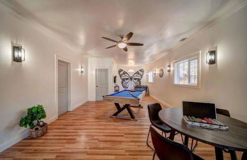 Luxury Cabin at Lakehead - Photo 14