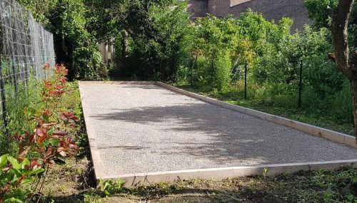 4 Ch - 10 pers - Grande Maison - Parking - Jardin - BBQ - Foto 3