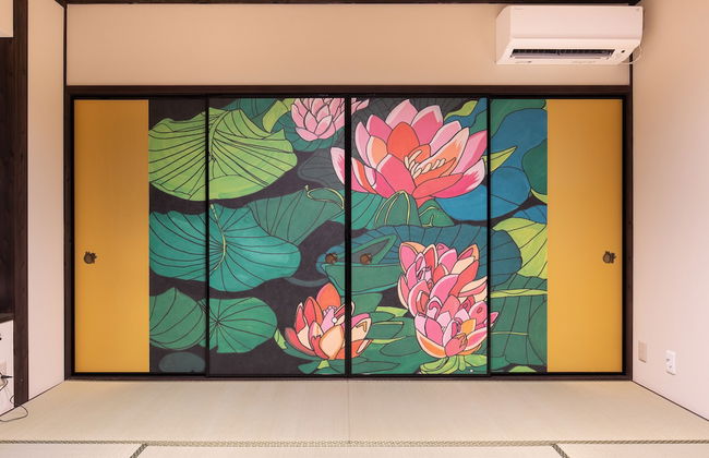 Zaimoku-an - Foto 22