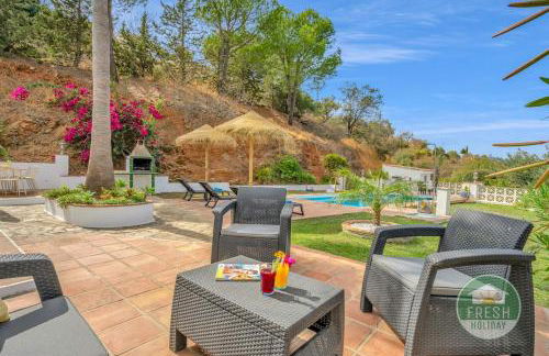 Casa del Barco Villa with Private Retreat Vibes - Foto 32