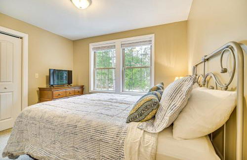 Private Community Beach Family Conway Retreat! - Foto 14