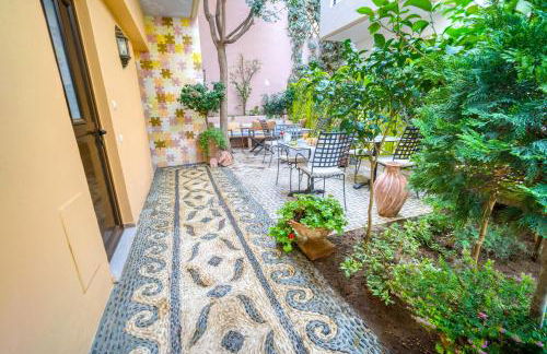 Rozmari and Spa - Foto 58