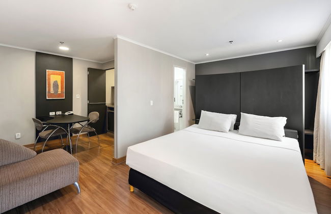 SLAVIERO São Paulo Ibirapuera - Foto 9