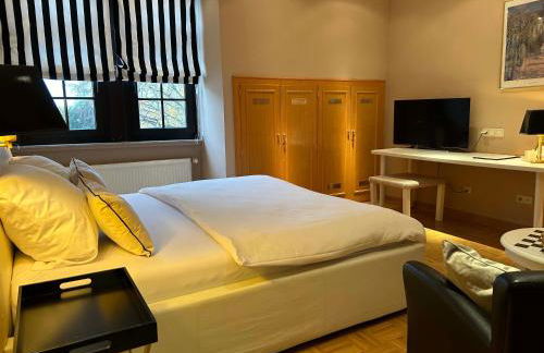 Appartementhaus Herrenhäuser Gärten - Foto 45