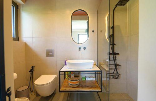 Antinea Olympian Villa - Foto 98