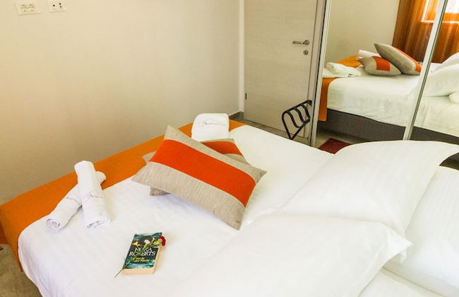 Aparthotel Gimi - Foto 10