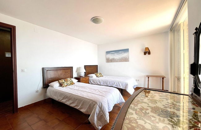 Villa in Salobrena With Sea Views - Foto 10