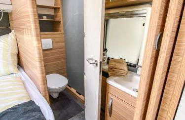 George Glamper AHOI - Foto 7