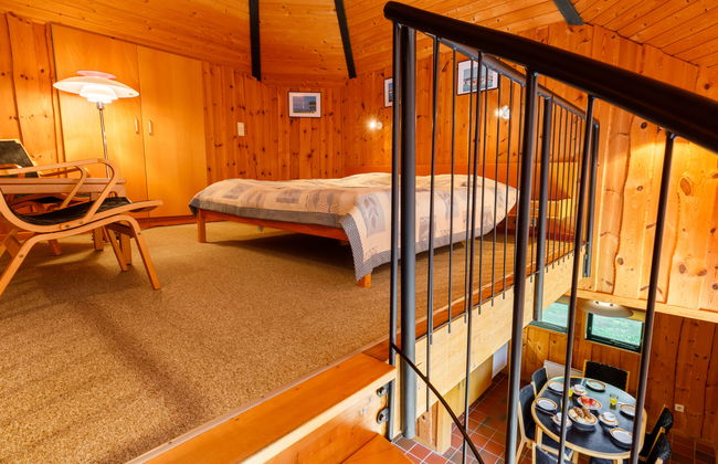 Átrium 5 fős - Foto 8