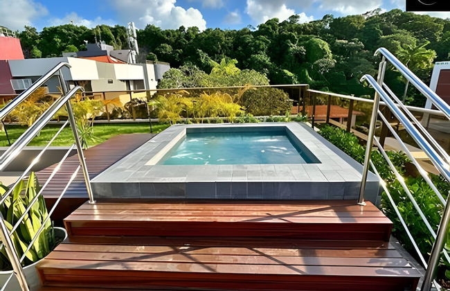 LM UNITY CABO BRANCO - Foto 28