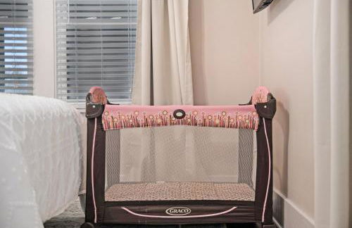 Benson's Cozy 3-BR Retreat with BBQ Grill - Photo 22