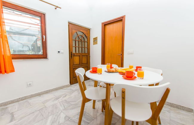 Apartment Green Terrace - Foto 23