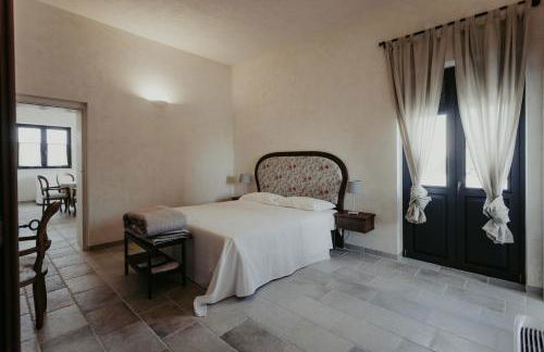 Masseria Sacramento - Foto 117