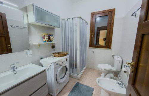 Casa Vacanze Salvatore-Relax con piscina privata - Foto 18