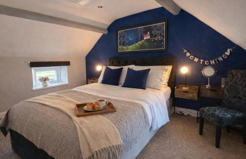 Charming Shepherd's Cottage, Pets Welcome,Parking - Foto 25