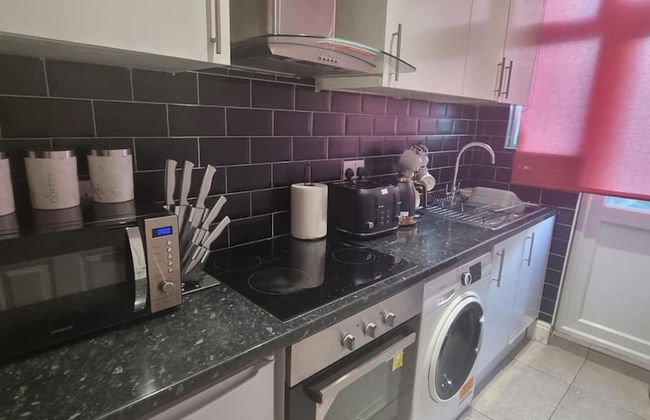 Breeze on Southend in Essex - Foto 9