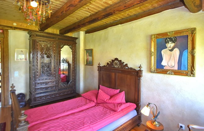 Wundervilla in Hessen in Waldnahe - Foto 7