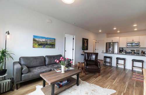 The Railway Flats 102 - Foto 35