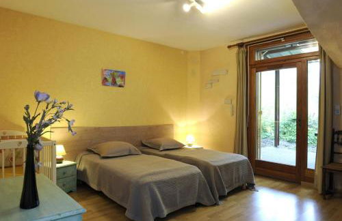 La beuillotte - Foto 10